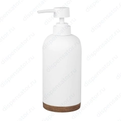 Дозатор для жидкого мыла Wasserkraft Mindel K-8899, арт. K-8899