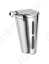 Диспенсер для мыла INOX Nofer 03003.B