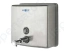 Диспенсер для мыла INOX Nofer, арт. 03004.S