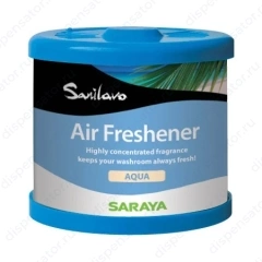Освежитель с запахом аква Saraya Air Freshener Aqua (для AL-100), 56122