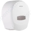 Диспенсер туалетной бумаги Ksitex TH-8001A белый, пластик