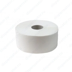 Туалетная бумага BINELE M-Standart PR20MA однослойная 12 рулонов по 180м