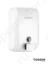 TOSSEN MN -1200 MW (Arctic white) - механический диспенсер жидкого мыла