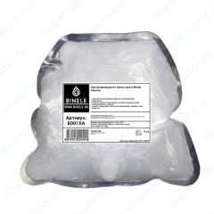 Комплект картриджей жидкого крем-мыла Binele BD03XA Персик 2шт по 1л.