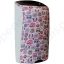Настенная корзина для мусора MERIDA UNIQUE JOY LINE (глянец), KUH151
