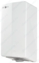 Сушилка для рук Nofer FUGAevo, высокоскоростная 800W белая, арт. 01841.W