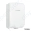 TOSSEN HS 1308 MW (Arctic white) - сушилка для рук