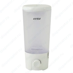 Дозатор для мыла Ksitex, арт. SD 9102-400