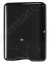 Диспенсер для бумажных полотенец Tork Singlefold Elevation 553008 чёрный, пластик