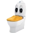Унитазы детские