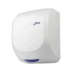 Электросушилка Jofel AVE 1400 Вт, автоматич. включение,  ABS-пластик, белый цвет, арт. AA19000