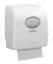 Диспенсер Kimberly-Clark AQUARIUS для рулонных полотенец, белый, арт. 7955