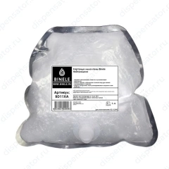 Комплект картриджей мыла-пены Binele BD15XA Мультифрукт 6шт по 1л.