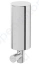 Диспенсер для мыла INOX Nofer, арт. 03046.B