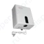 Сушилки для рук MEYVEL MH3-1200P4 (White)