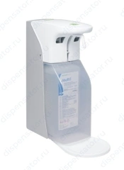Сенсорный бесконтактный дозатор для антисептика и жидкого мыла Saraya ADS-500/1000E, арт. 73820
