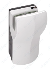 Высокоскоростная сушилка для рук погружного типа с НЕРА-фильтром Mediclinics, 1500 Вт, ABS-пластик, цвет белый, арт. M14A