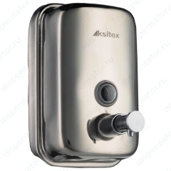 Дозатор для мыла Ksitex SD 2628-800М
