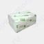 Полотенца в пач. LIME V-укл, 2-сл, 22,5*22,5см, шир.11,5см, 200л, белые (220200)