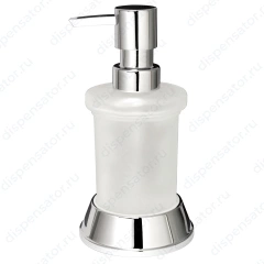 Дозатор для жидкого мыла Wasserkraft Donau K-2499, арт. K-2499