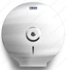 Диспенсер для туалетной бумаги BXG PD-5004A хром, нержавеющая сталь