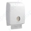 Диспенсер Kimberly-Clark Aquarius для бумажных полотенец, арт. 6954