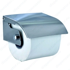 Держатель туалетной бумаги Ksitex TH-204M хром, нержавеющая сталь