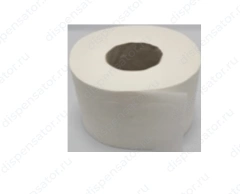 Туалетная бумага Сити-ОПТ Joy двухслойная 25 рулонов по 70м