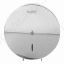 Диспенсер для туалетной бумаги LAIMA PROFESSIONAL INOX, (Система T1) БОЛЬШОЙ, нержавеющая сталь, зеркальный, 605701