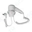 Фены для волос MEYVEL MF3-1300 (White)