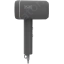 Фен для волос "Puff-1801Black", черный, 1,8 кВт, арт. 1405.015