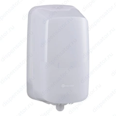 Диспенсер универсальный  для туалетной бумаги/полотенец с центральной вытяжкой "MERIDA HARMONY MINI", BHB701
