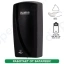 Дозатор для мыла-пены LAIMA PROFESSIONAL ORIGINAL, наливной, сенсорный, 1 л, арт. 605781