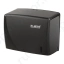 Диспенсер для полотенец LAIMA PROFESSIONAL ORIGINAL (Система H3), V-сложения, черный, ABS, 605762