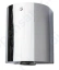 Диспенсер для бумажных полотенец Nofer Wick 04099.B хром, нержавеющая сталь