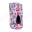 Дозатор пены MERIDA UNIQUE JOY LINE (глянец), DUH251