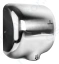 Сушилка для рук CONNEX HD-1200 CHROMEPLATE AIR TURBO