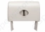 Диспенсер Kimberly-Clark Aquarius для туалетной бумаги в больших рулонах, арт. 6947