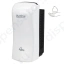 Дозатор для мыла-пены LAIMA PROFESSIONAL ORIGINAL, НАЛИВНОЙ, 0,8 л, белый, ABS-пластик, 605776