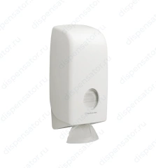 Диспенсер туалетной бумаги в пачках Kimberly-Clark 6946 Aquarius, арт. 6946