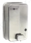 Диспенсер для мыла INOX evo Nofer, арт. 03050.S
