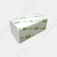 Полотенца в пач. LIME V-укл, 1-сл, 22,5*22,5см, шир.11,5см, 200л, белые (210600)