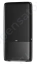 Диспенсер для бумажных полотенец Tork PeakServe Elevation 552508 чёрный, пластик
