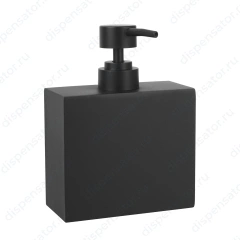 Дозатор для жидкого мыла Wasserkraft Abens K-3799, арт. K-3799