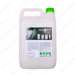 Жидкое крем-мыло для диспенсеров Nofer жемчужное 5 л ,арт. 126205
