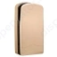Сушилка для рук Nofer V-JET автоматическая 1760 W Groc Champagne, арт. 01303.CH