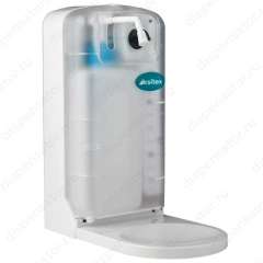 Дозатор для антисептика и жидкого мыла Ksitex ADS-5548W