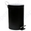 Ведро 5L Wasserkraft K-635BLACK, арт. K-635BLACK