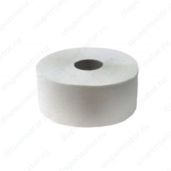Туалетная бумага BINELE L-Base PR02LA однослойная 12 рулонов по 300м