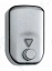 Диспенсер для мыла INOX Nofer 03022.S